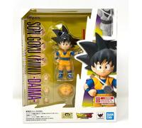 Figurine Son Goku Dragon Ball Daima mini S.H.Figuarts Tamashii Nations neuve