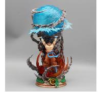 Figurine Son Goku Dragon Ball Z DBZ super genki dama spirit bomb ultra instinct Modèle Statue garçon adulte Cadeau anniversaire