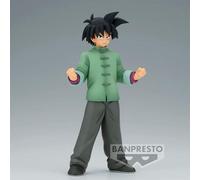 Banpresto Dragon Ball Super : Super Hero - Son Goten - Figurine DXF 14cm