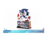 Figurine Sonic Adventure - Statuette Sonic the Hedgehog Standard Edition 21 cm G