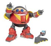 Figurine Sonic Battle Set Robot Eggman Géant G
