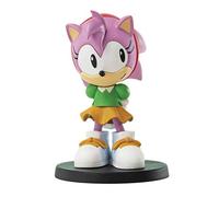 Sonic The Hedgehog - Figurine Boom8 Series Vol. 05 Amy 8 Cm