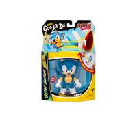 Figurine Sonic Glow Surge 13 cm