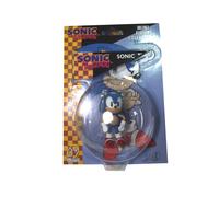 Figurine Sonic Series 1 - Sonic 5cm