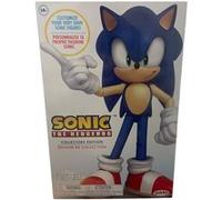 Figurine Sonic The Hedgehog édition de collection Jakks Pacific
