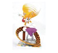 Figurine - Sonic the Hedgehog - Gallery Tails 23cm