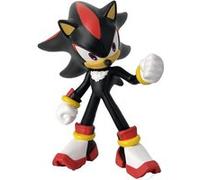 Figurine Sonic the Hedgehog - Shadow - Comansi G