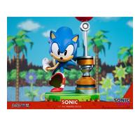 Figurine Sonic The Hedgehog - Sonic The Hedgehog 29cm