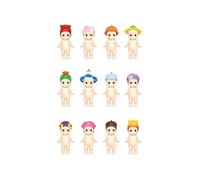 Figurine Sonny Angel Fleurs - Nouvelle Version