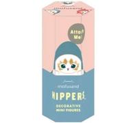 Figurine - Sonny Angel - Hippers Mofusand - Résine - 10 cm - Boîte surprise