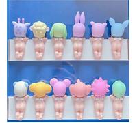 Figurine SONNY Angel hippers series Dreaming