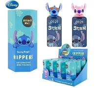 Figurine SONNY Angel hippers STITCH x3
