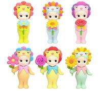 Figurine Sonny Angel Série Flower Gift