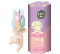 Figurine Sonny Angel série Hippers Dreaming BEIGE