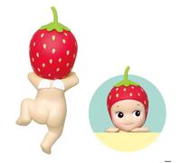 Figurine - Sonny Angel - Hippers Harvest - Résine - Surprise aléatoire - 75-97 mm