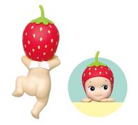 Sonny Angel Figurine Série Hippers Harvest Bébé – 1 figurine aléatoire