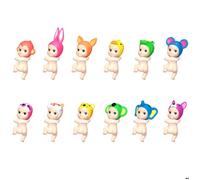 Sonny Angel Hippers - 20ᵉ anniversaire - Figurine surprise NEUF