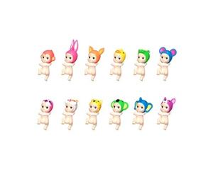 Figurine Sonny Angel série Hippers Looking Back