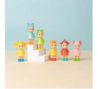SONNY ANGEL une figurine bébé série I love rainy day