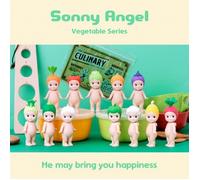 Figurine série Légume Sonny Angel - Nouvelle version
