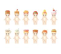 Sonny Angel – Figurine bébé – Série Snack