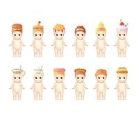 Sonny Angel Une Figurine bébé série Snack