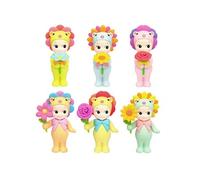 Figurine Sonny Angel Série Flower Gift