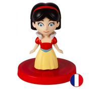 Figurine sonore Blanche neige - FABA - Conteuse à histoire pour enfant