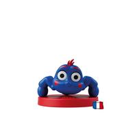 Figurine sonore - FABA - FFF30003 Let's sing together - Araignée Incy Wincy - Apprend l'anglais - Pour enfant