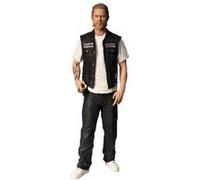 Figurine Sons of Anarchy - Jax Teller 30cm G