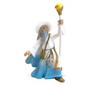Figurine Sorcier Alfarinn