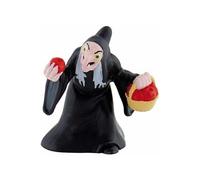 Figurine Sorcière Blanche Neige et les Sept Nains Disney 6,5 cm