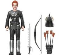 Super7 Figurine Willow Sorsha Reaction 10 cm Multicolore