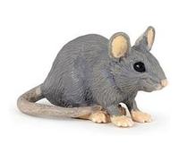Figurine Souris grise Papo G