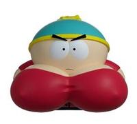 Youtooz Figurine South Park Cartman avec implants 8 cm G