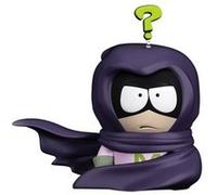 Figurine South Park Lannale Du Destin: Mysterion G