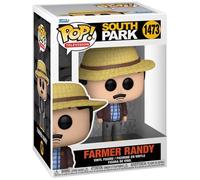 Figurine South Park - Randy Marsh Pop 10cm