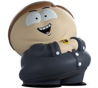 You Tooz South Park Figurine en Vinyle Real Estate Cartman 7 cm, Noir