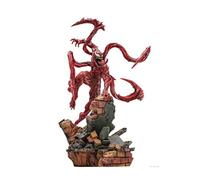 Figurine de collection Iron Studios Figurine SOVNM51221-10 - Marvel Comics - Venom: Let There Be Carnage - Carnage