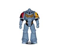 Figurine | Space Wolves Wolf Guard | Warhammer 40000 |