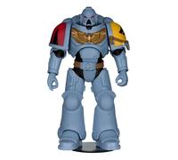 Figurine Space Wolves Wolf Guard Warhammer 40000 Mcfarlane Toys
