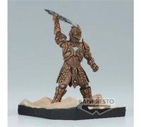 Figurine - Special Effects Stagement - Ultraman Gaia - Metal Organism Apatee (3)