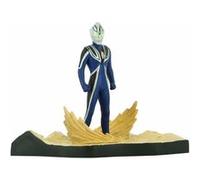 Figurine - Special Effects Stagement - Ultraman Gaia - Ultraman Agul (3) G