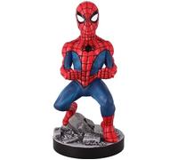 Base de chargement multiplateforme classique Guy Spiderman, câble de jeu exquis