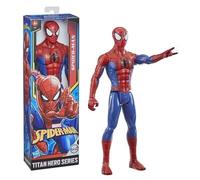 Marvel Spider-Man SPD TITAN SPIDER MAN