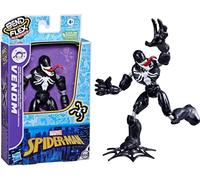Figurine Spider-Man Bend And Flex