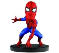 Figurine - Spider-man - Head Knocker Spider-man NC G