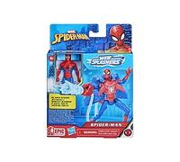 Figurine Spider-Man Héros aquatique