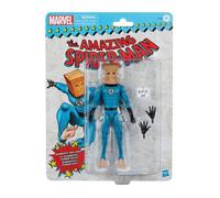 Figurine- Spider-man- Legends Bombastic Bag-man