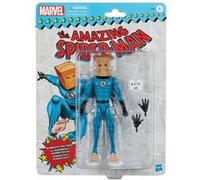 Hasbro Original Marvel Legends Fantastic 4 Bombastic Bag-Man